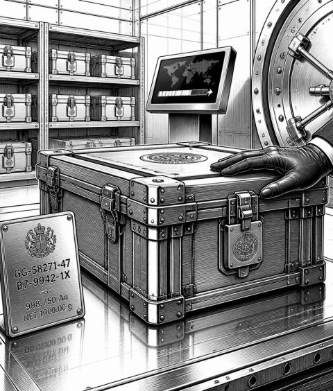 ai-gold-reserve-london-transfer-86-tonnes