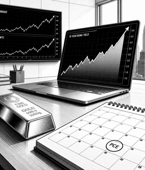 ai-gold-under-pressure-pce-oil-yields