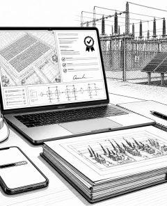 ai-goldbeck-carbonfreed-gridcert-pv-zertifizierung