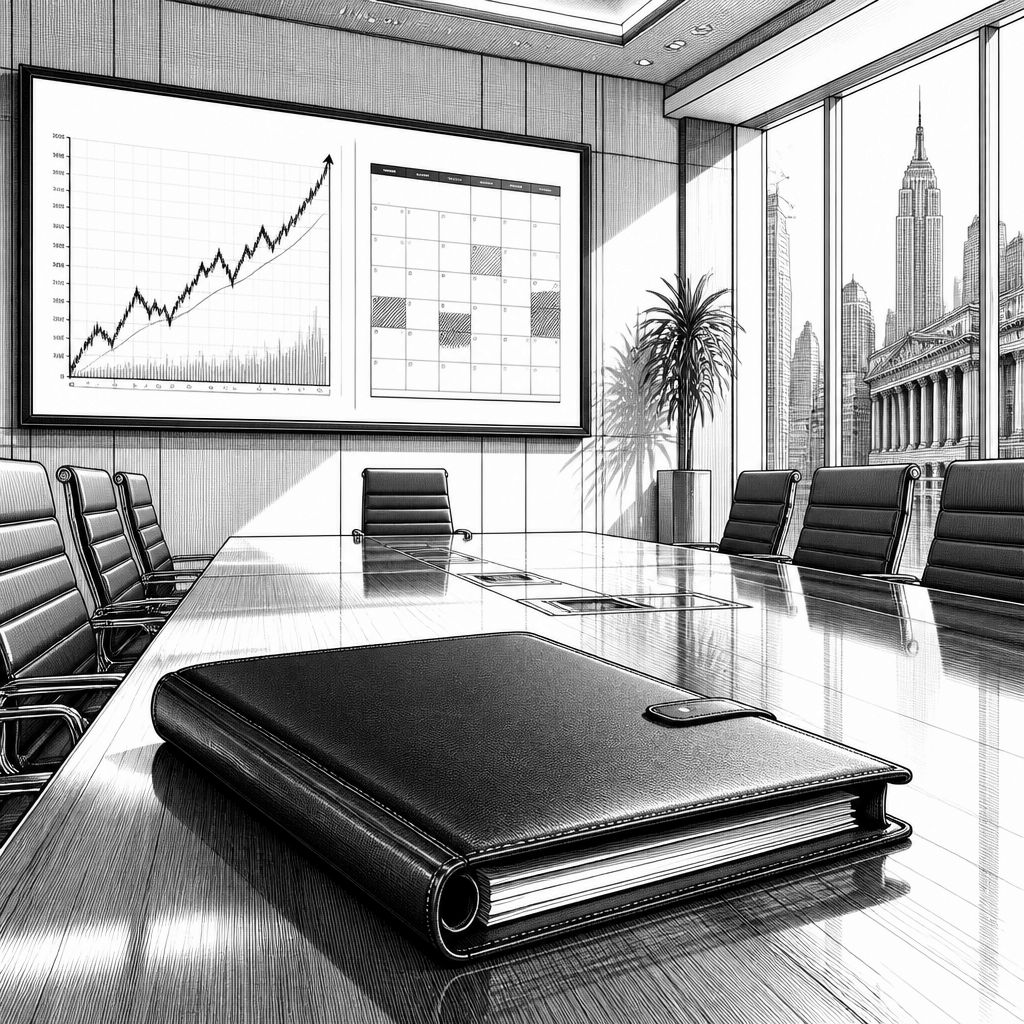 Goldman Sachs: Nachfolge von David Solomon durch John Waldron im Gespräch Goldman Sachs: Nachfolge von David Solomon durch John Waldron im Gespräch