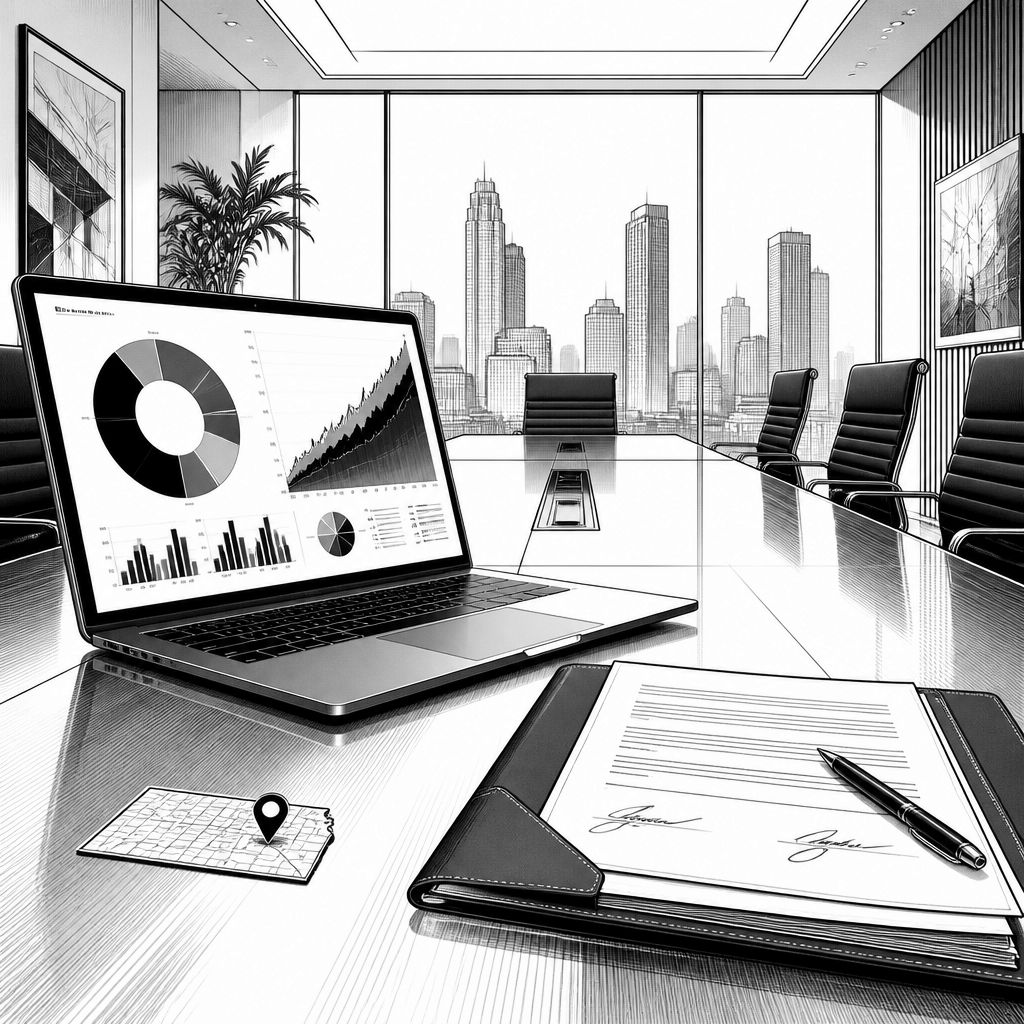 Goldman Sachs verhandelt Übernahme von Palmer Square Capital Goldman Sachs verhandelt Übernahme von Palmer Square Capital