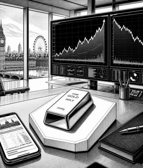 ai-goldpreis-fed-renditen-london-erholung