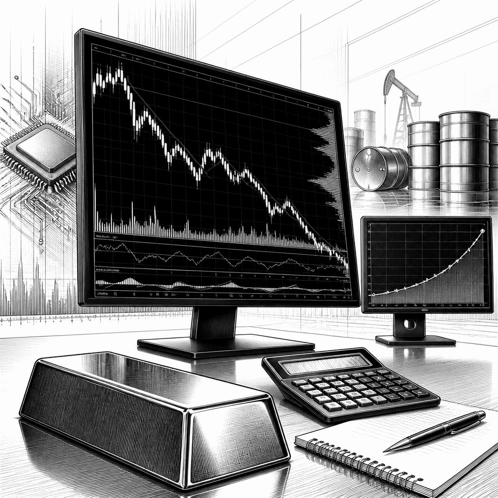 Gold unter Zinssorgen und Renditedruck: Deutliches Minus zum Wochenstart Gold unter Zinssorgen und Renditedruck: Deutliches Minus zum Wochenstart