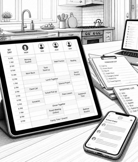 ai-google-cc-familien-organisation