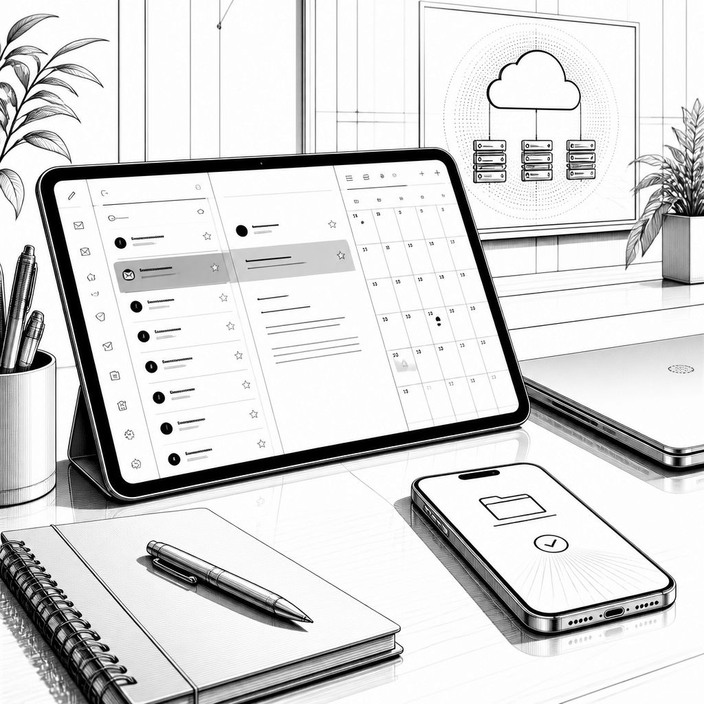 Googles experimentelles KI-Agent-System „CC“ organisiert Familienalltag gemeinsam Googles experimentelles KI-Agent-System „CC“ organisiert Familienalltag gemeinsam