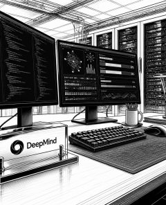 ai-google-deepmind-mechanize-midtraining-coding