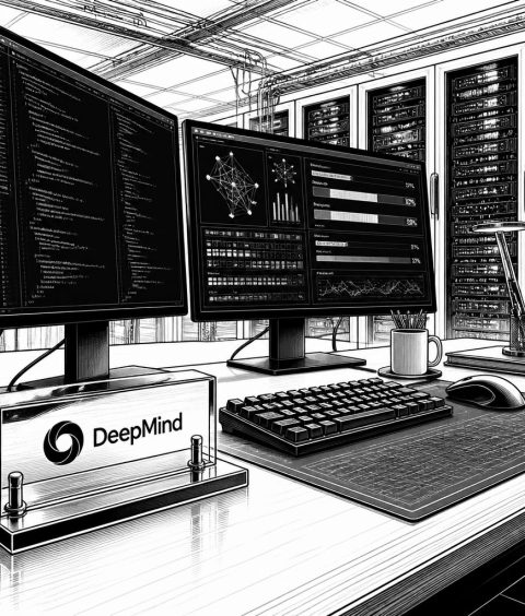 ai-google-deepmind-mechanize-midtraining-coding