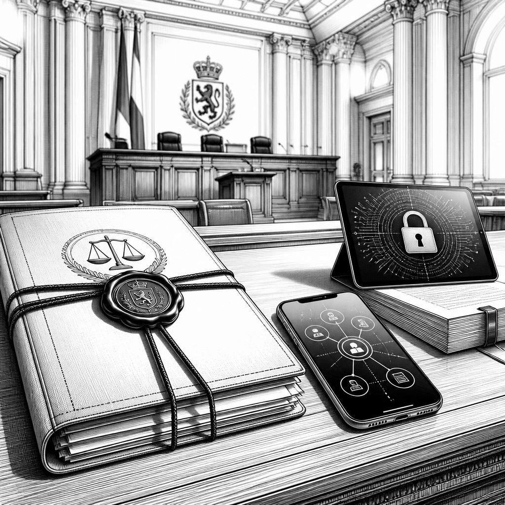 Google klagt in der EU gegen DMA-Auflagen zu Suchdaten und Android Google klagt in der EU gegen DMA-Auflagen zu Suchdaten und Android