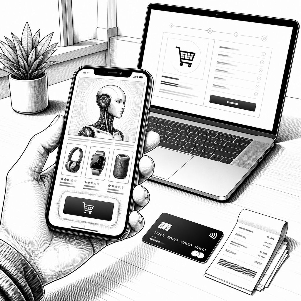 Google testet „Buy“-Button in Gemini für Flipkart-Käufe in Indien Google testet „Buy“-Button in Gemini für Flipkart-Käufe in Indien