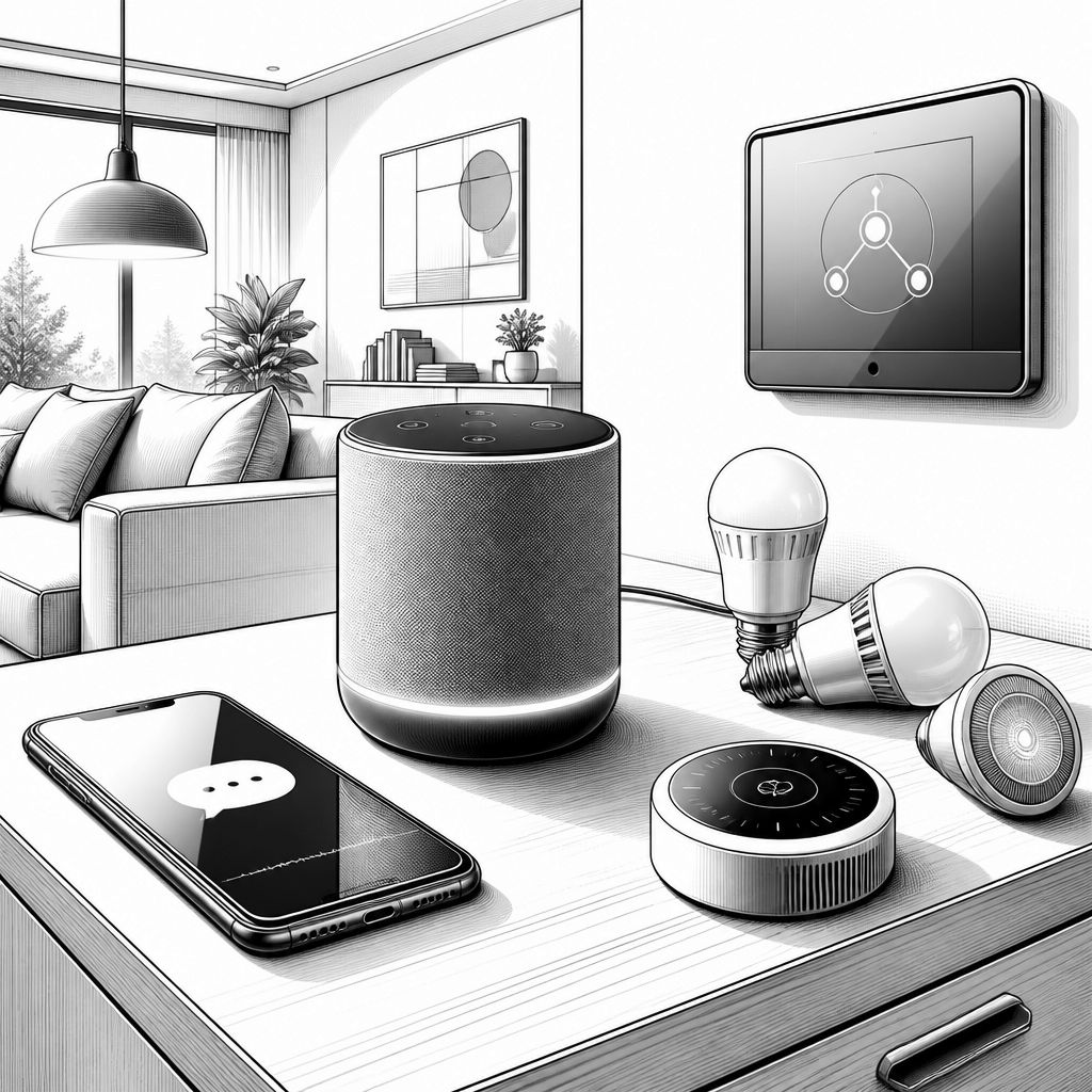 Google Home Speaker mit Gemini: smarter Helfer, solide Audioqualität Google Home Speaker mit Gemini: smarter Helfer, solide Audioqualität