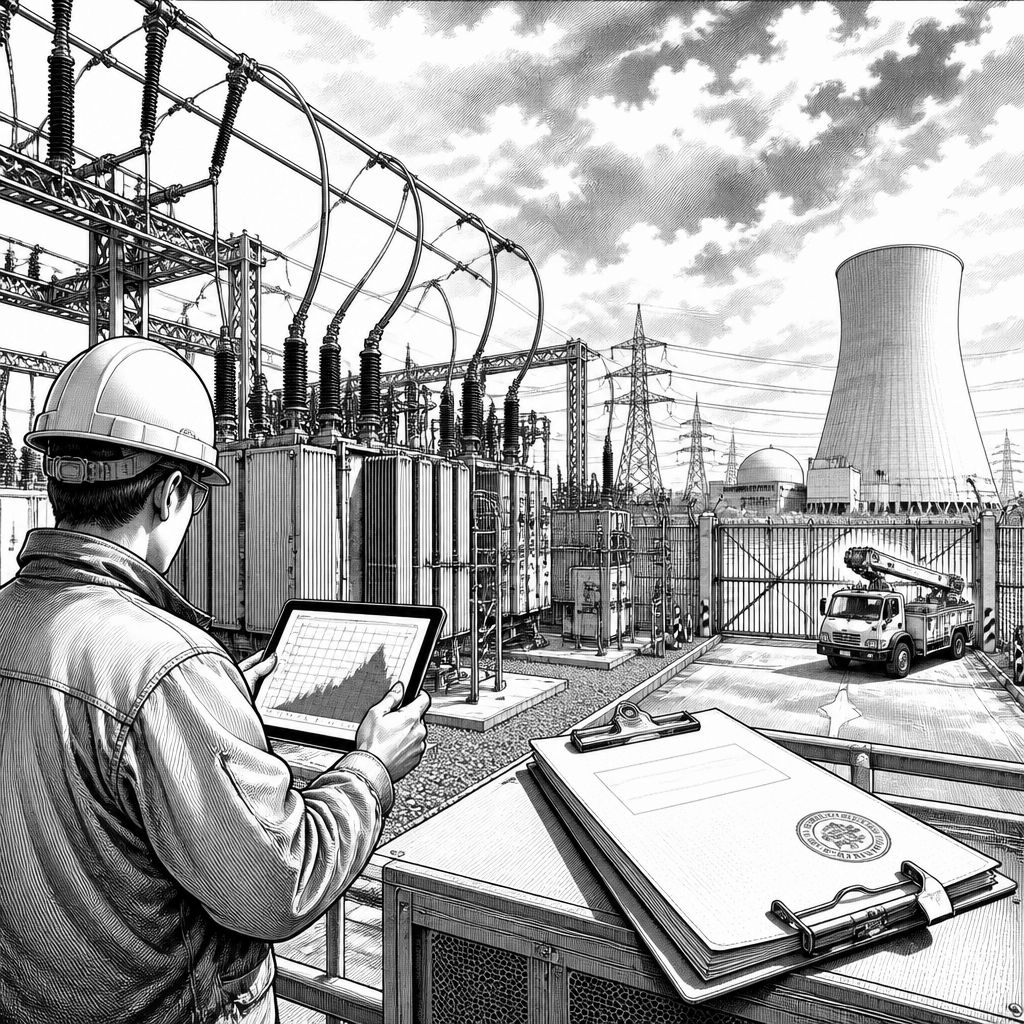 Google plant KI-Rechenzentrumskapazität über Kernkraft-Uprates in Georgia Google plant KI-Rechenzentrumskapazität über Kernkraft-Uprates in Georgia