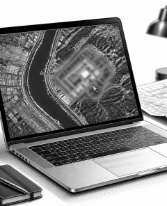 ai-google-maps-security-masking-dmz-satellites