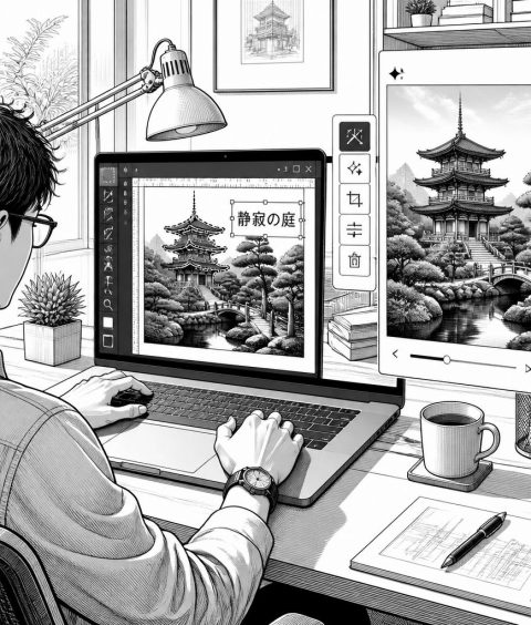 ai-google-pics-workspace-editor