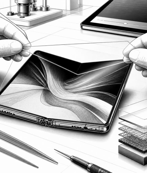 ai-google-pixel-12-pro-fold-crease-less-dual-utg