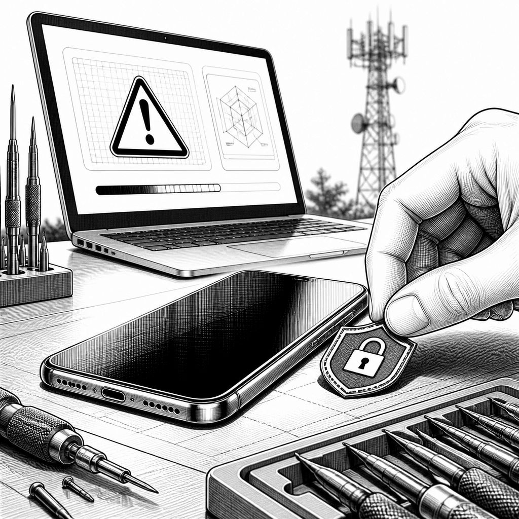 Google schließt Pixel-Modem-Lücke CVE-2026-58704 nach ersten Ausnutzungszeichen Google schließt Pixel-Modem-Lücke CVE-2026-58704 nach ersten Ausnutzungszeichen