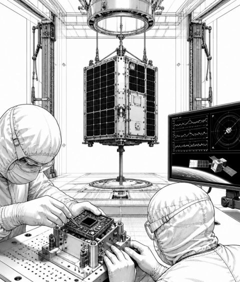 ai-google-tpu-space-suncatcher-test