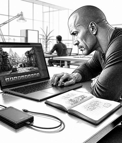 ai-googlebook-game-dev-cavill