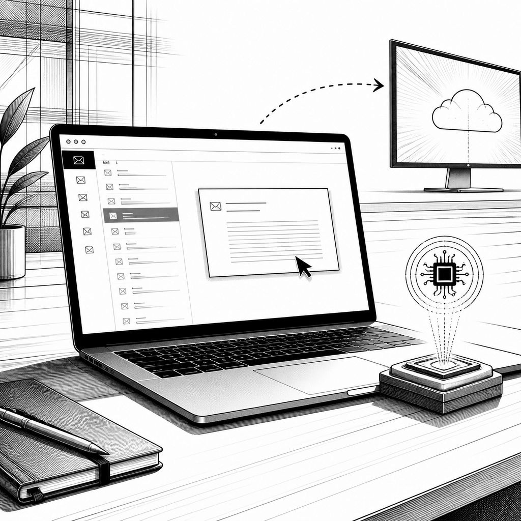 Google klärt Magic Pointer und Rambler: lokal statt Dauer-Cloud Google klärt Magic Pointer und Rambler: lokal statt Dauer-Cloud