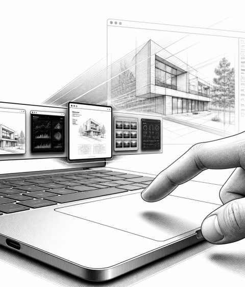 ai-googlebook-os-trackpad-gestures-macos