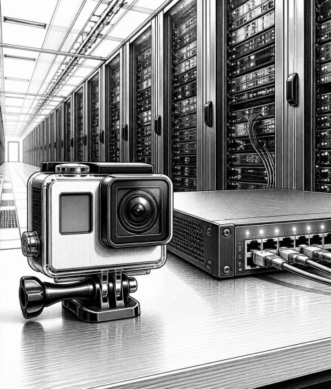 ai-gopro-starman-optical-ki-rechenzentrum