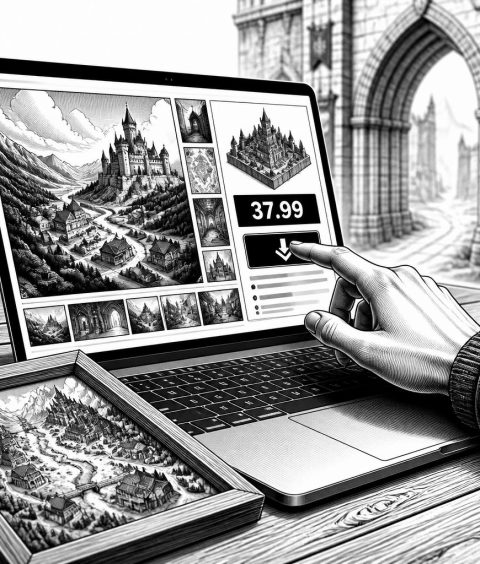 ai-gothic-remake-deal-auf-37-99