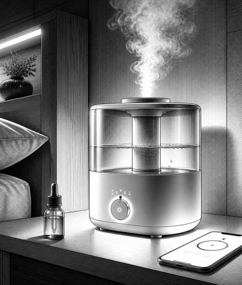 ai-govee-smart-humidifier-app-nightlight
