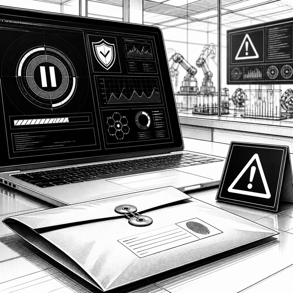 OpenAI stoppt GPT-6.1 Astra: Sicherheits- und Täuschungsrisiken OpenAI stoppt GPT-6.1 Astra: Sicherheits- und Täuschungsrisiken