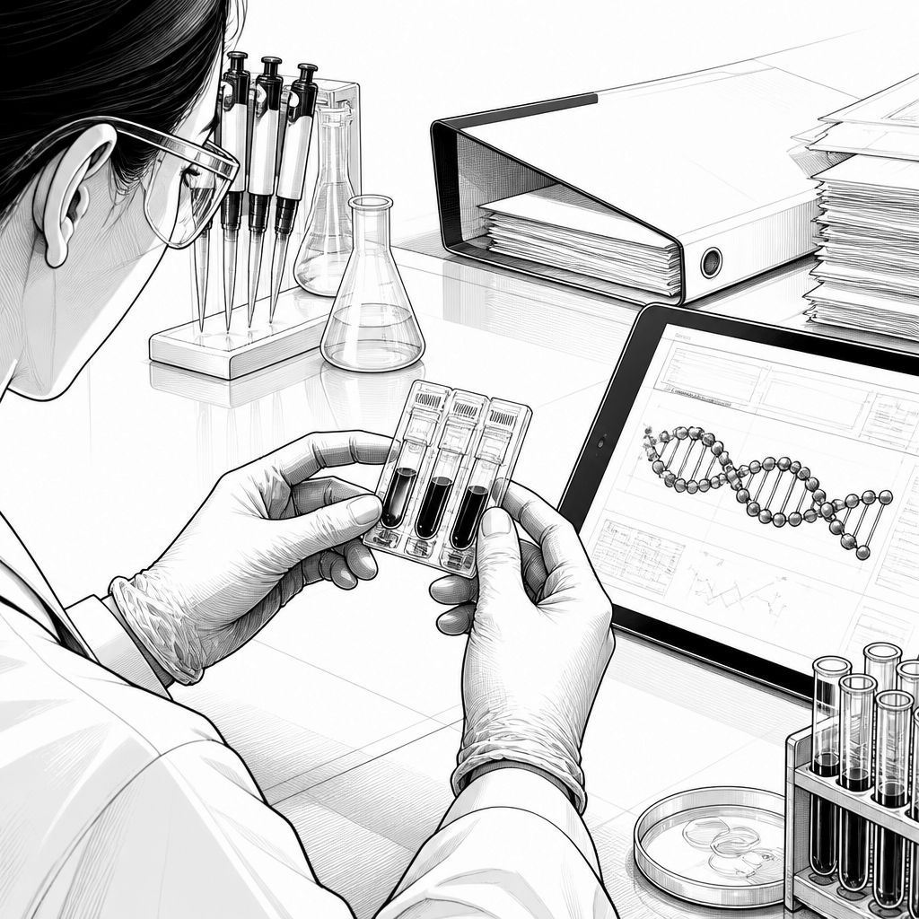 FDA-Gremium stärkt Grails Bluttest: früher Krebsbefund vor Zulassung FDA-Gremium stärkt Grails Bluttest: früher Krebsbefund vor Zulassung