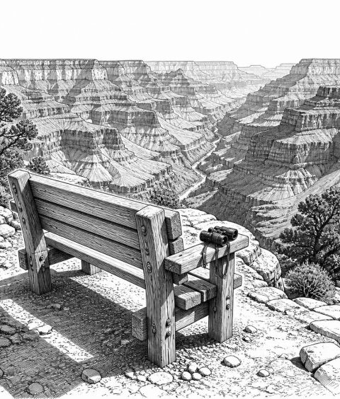 ai-grand-canyon-geologisches-archiv-schichten