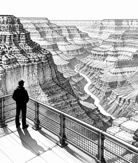 ai-grand-canyon-layered-strata-viewpoint