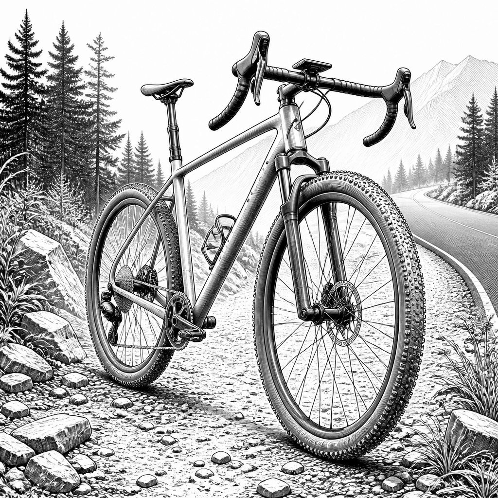Gravelbikes 2027 im Test: Reifenbreite, Antriebe und Preis-Leistung im Vergleich Gravelbikes 2027 im Test: Reifenbreite, Antriebe und Preis-Leistung im Vergleich