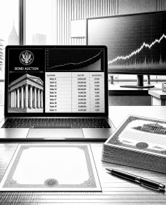 ai-green-bond-auction