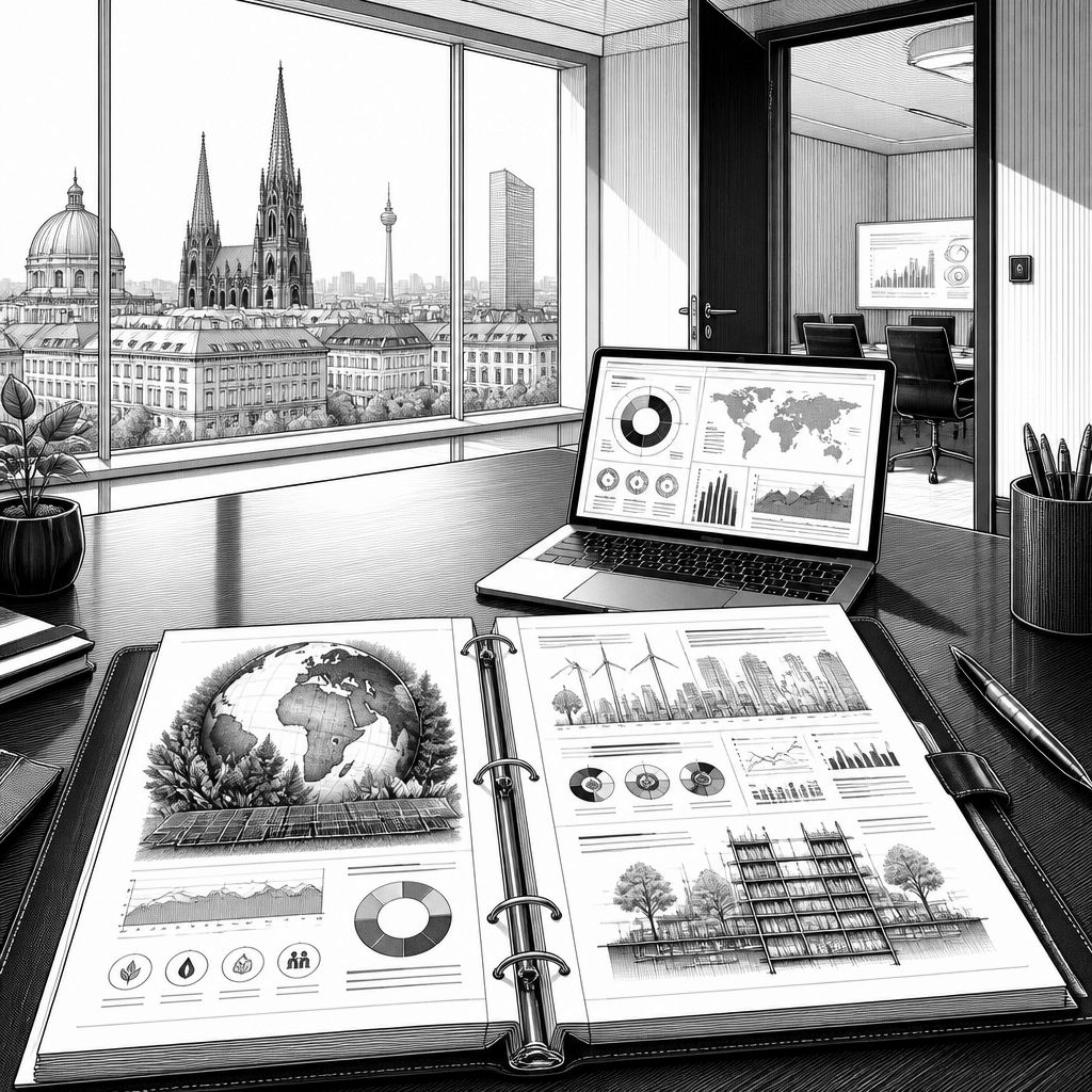 Allianz Österreich wechselt zur Green Finance Alliance: Dialog-Partnerschaft statt Gründungsmitglied Allianz Österreich wechselt zur Green Finance Alliance: Dialog-Partnerschaft statt Gründungsmitglied