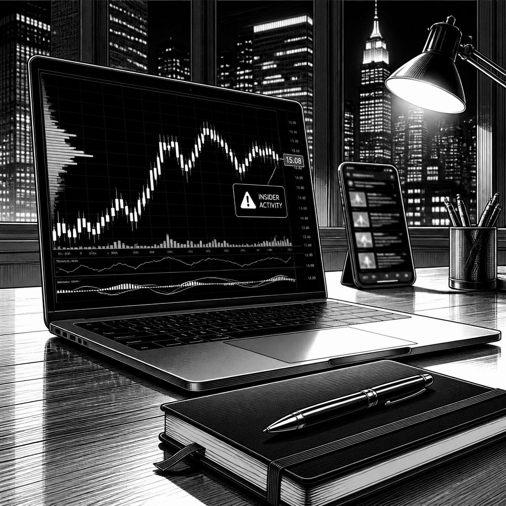 Greenlight Capital Re: Aktie reagiert auf Insiderverkauf und bleibt nahe 15,08 USD Greenlight Capital Re: Aktie reagiert auf Insiderverkauf und bleibt nahe 15,08 USD