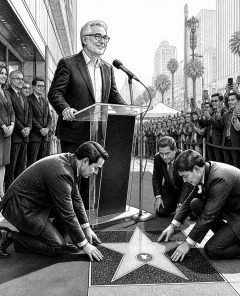 ai-greg-daniels-walk-of-fame-ki-kritik