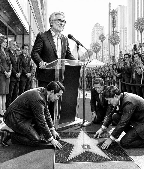 ai-greg-daniels-walk-of-fame-ki-kritik