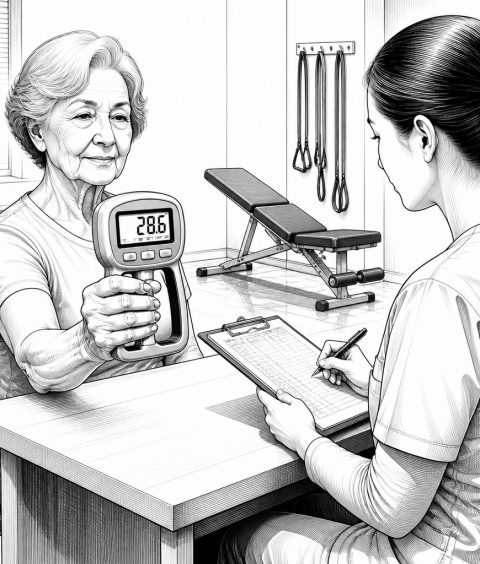 ai-grip-strength-aging-health