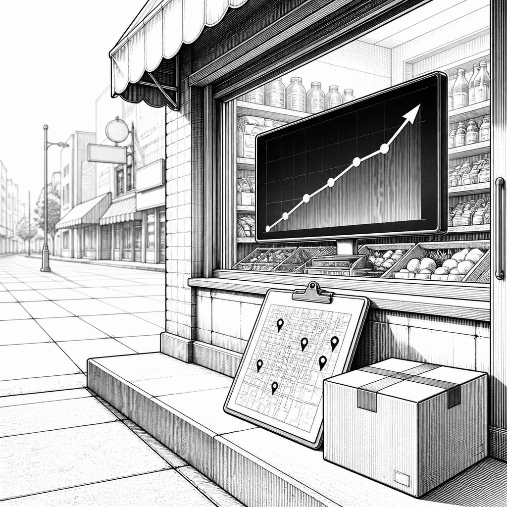 Grocery-Investments: 1,2 Mrd. EUR im LEH dank Core+ und Standhaftigkeit Grocery-Investments: 1,2 Mrd. EUR im LEH dank Core+ und Standhaftigkeit