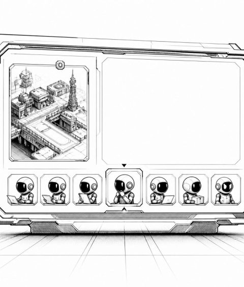 ai-grok-bot-persistent-agents-roster