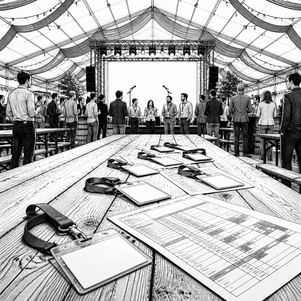 Gründerwasen 2026: Startup-Ökosystem Baden-Württemberg trifft auf das Cannstatter Volksfest Gründerwasen 2026: Startup-Ökosystem Baden-Württemberg trifft auf das Cannstatter Volksfest