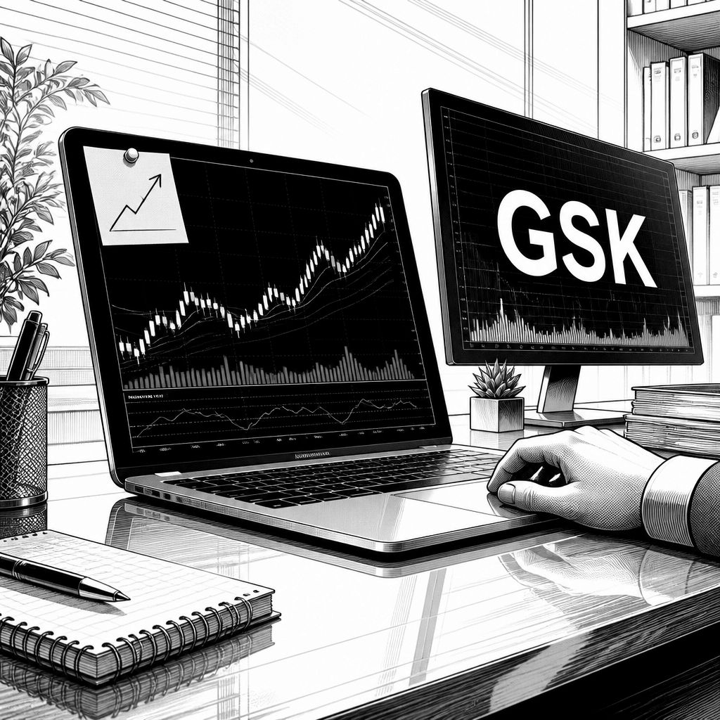GSK-Aktie nach Berenberg-Upgrade stabil: Kursziel steigt auf 22 GBP GSK-Aktie nach Berenberg-Upgrade stabil: Kursziel steigt auf 22 GBP