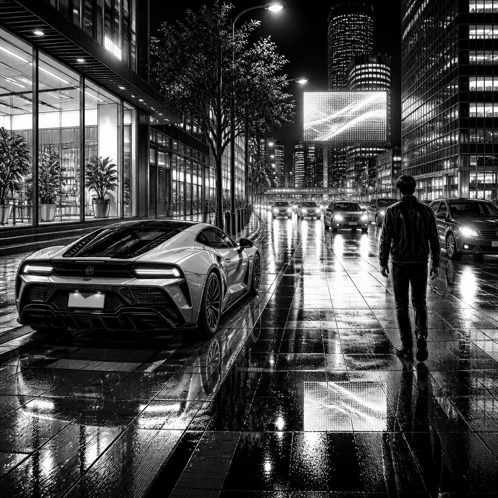 GTA 6 im Detail: dynamischer Verkehr, Echtzeit-Physik und NPC-Autodiebstahl GTA 6 im Detail: dynamischer Verkehr, Echtzeit-Physik und NPC-Autodiebstahl
