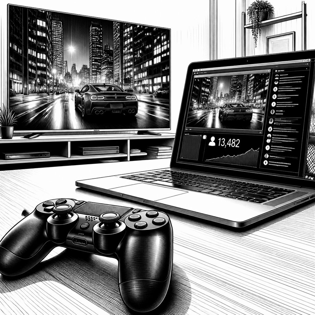 GTA 6 Online: Twitch-CEO nennt als mögliches Jahr 2027 GTA 6 Online: Twitch-CEO nennt als mögliches Jahr 2027