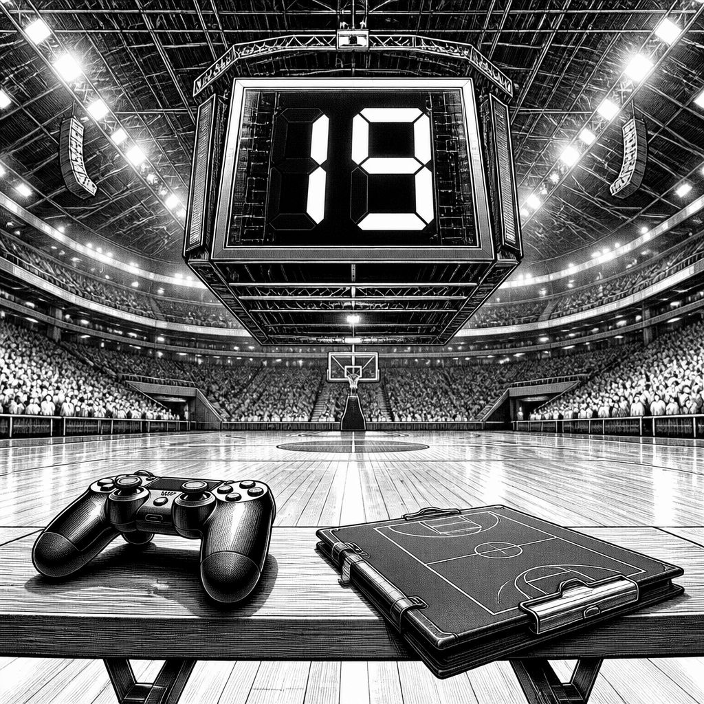 GTA 6 vor dem Release: NBA-Star warnt vor Tempoverlust in den Ligen GTA 6 vor dem Release: NBA-Star warnt vor Tempoverlust in den Ligen