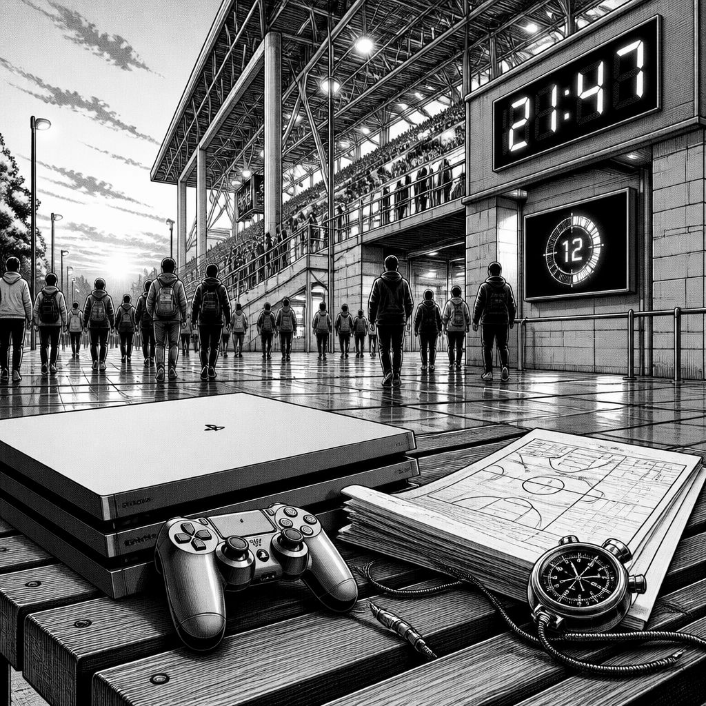 GTA 6: Profigurer warnen vor Leistungsabfall im Sport – warum das plausibel ist GTA 6: Profigurer warnen vor Leistungsabfall im Sport – warum das plausibel ist