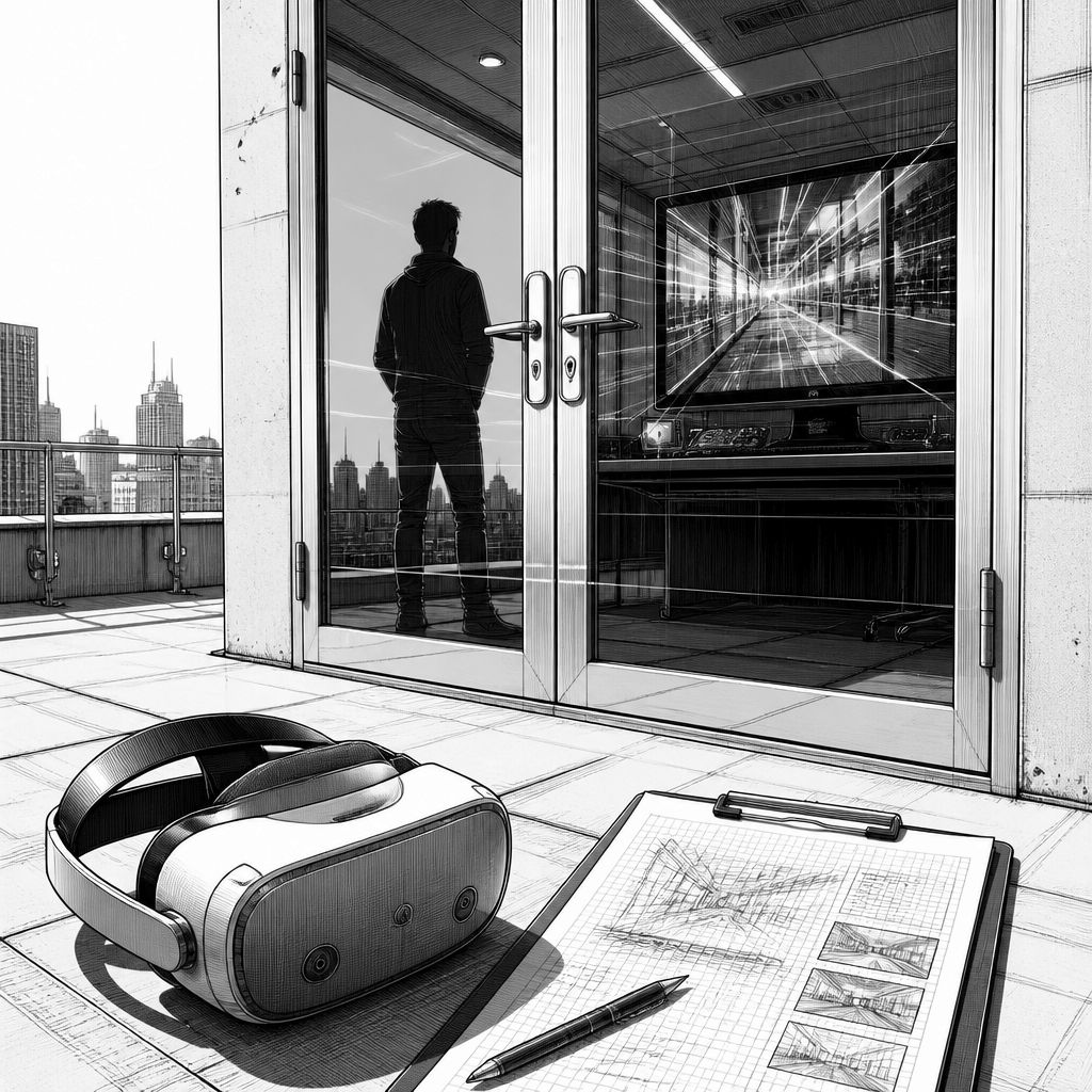 GTA 6 im VFX-Fokus: Corridor Crew zerlegt Physik, Licht und Raytracing GTA 6 im VFX-Fokus: Corridor Crew zerlegt Physik, Licht und Raytracing