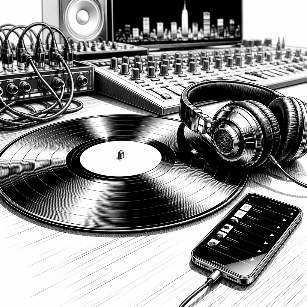 „GTA VI: The Album“: 34 Songs, Rockstar-Crossover mit Stars und Vinyl-Varianten „GTA VI: The Album“: 34 Songs, Rockstar-Crossover mit Stars und Vinyl-Varianten