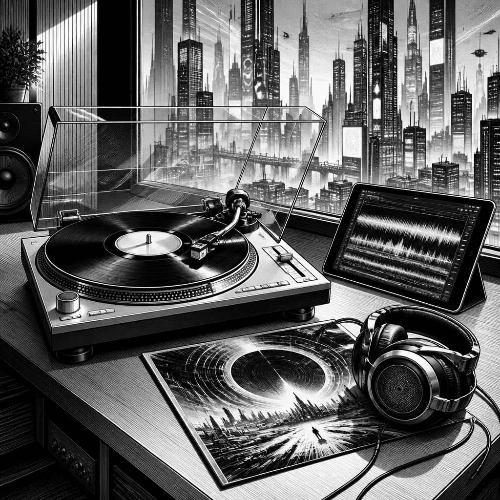 „GTA VI: The Album“: Erste Songs mit Fred again.. und Guy-Manuel von Daft Punk „GTA VI: The Album“: Erste Songs mit Fred again.. und Guy-Manuel von Daft Punk