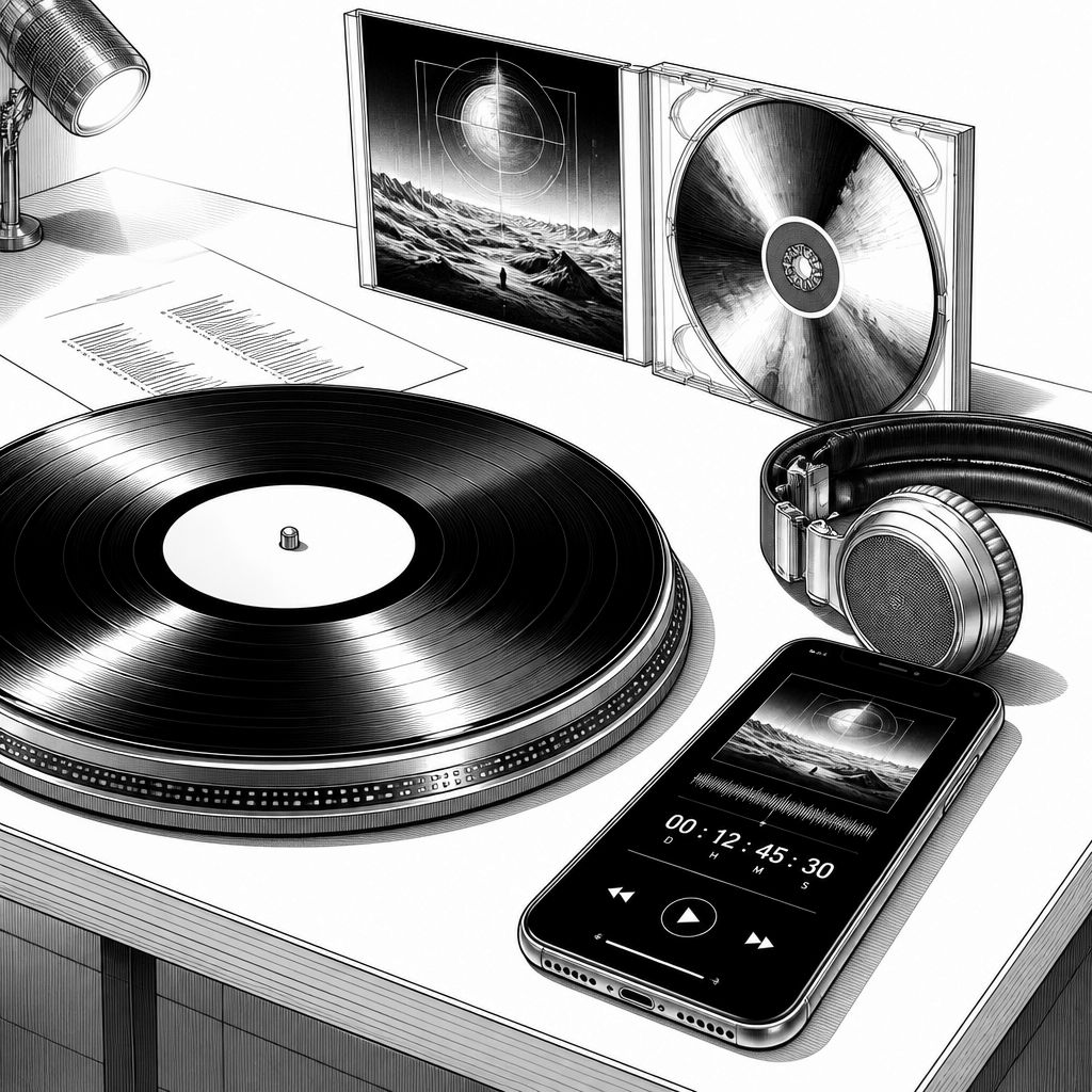 Grand Theft Auto VI: Soundtrack-Album mit 34 neuen Songs startet am 19. November Grand Theft Auto VI: Soundtrack-Album mit 34 neuen Songs startet am 19. November