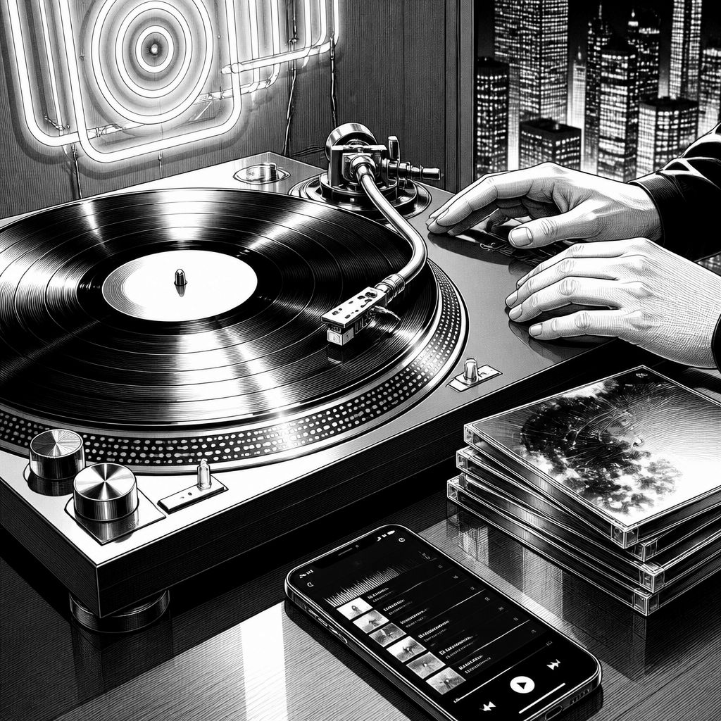 GTA VI: „The Album“ mit 34 Titeln kommt auf CD, Vinyl und als Stream GTA VI: „The Album“ mit 34 Titeln kommt auf CD, Vinyl und als Stream